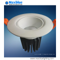 10W 80ra + Citizen COB LED Downlight